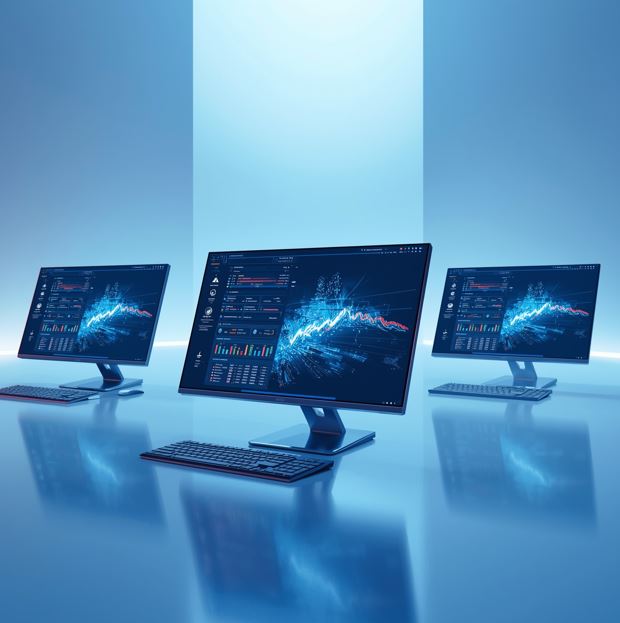 Gartner Critical Capabilities - як правильно вибрати рішення?