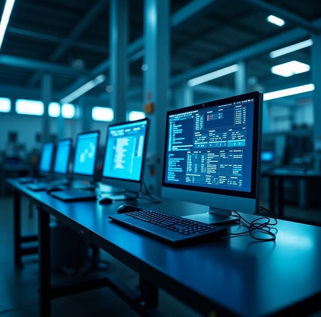 OT & IT Convergence: як об'єднати технології правильно?