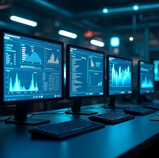 Кібербезпека телекомунікаційних мереж: як убезпечитись від хакерів?