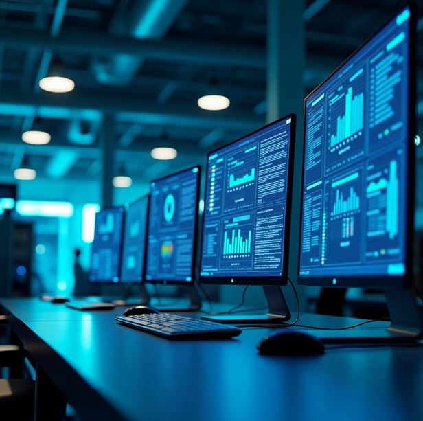 Energy/Space Efficient CyberSecurity - ощадливий кіберзахист