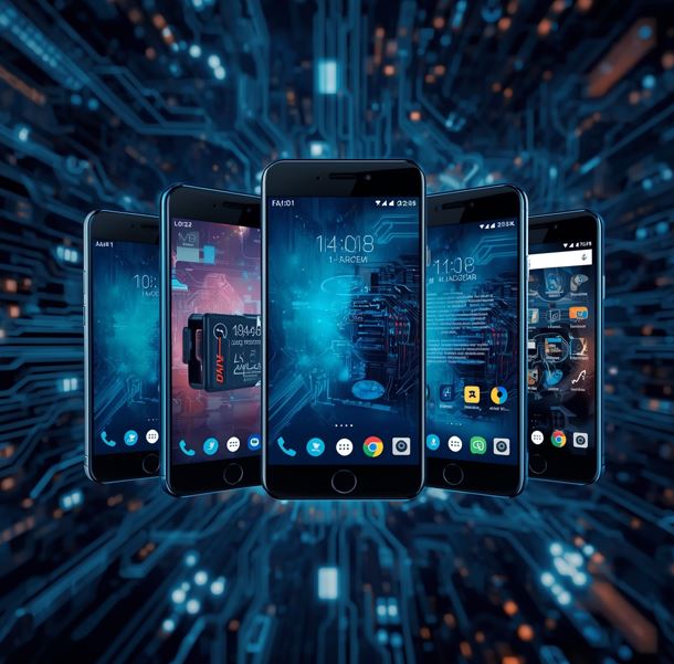 Захист мобільних додатків: що загрожує вашим даним?