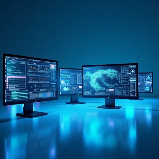 Cybersecurity Ecosystem: як створити надійну систему захисту?