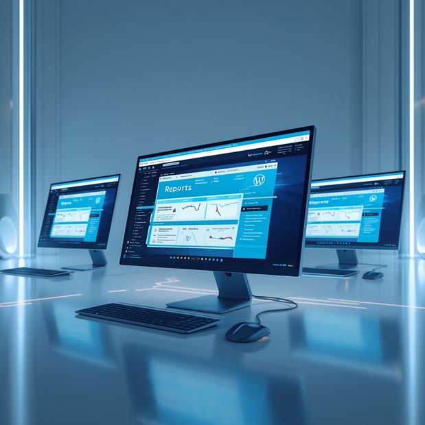 Управління правами доступу в мережі